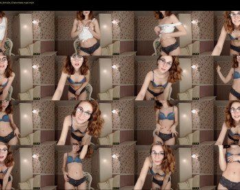 certinaaa — 9 minute Chaturbate female cam show recording, 1080p, Jan 25, 2019