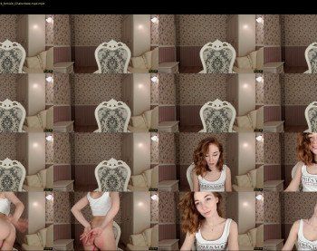 certinaaa — 29 minute Chaturbate female cam show recording, 1080p, Jan 25, 2019