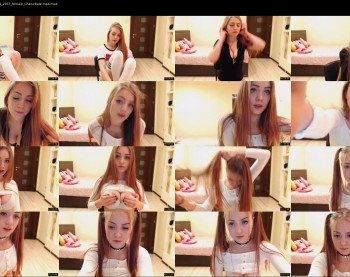 charming_girls — 29 minute Chaturbate female cam show recording, 1080p, Jan 25, 2019