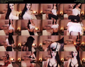 cheetah_ — 39 minute MyFreeCams cam show recording, 480p, Jan 25, 2019