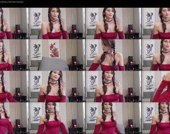 classdeb — 6 minute Chaturbate female cam show recording, 1080p, Jan 25, 2019