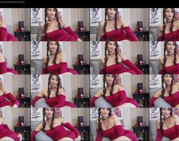 classdeb — 29 minute Chaturbate female cam show recording, 1080p, Jan 25, 2019
