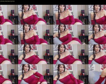 classdeb — 6 minute Chaturbate female cam show recording, 1080p, Jan 25, 2019