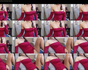 classdeb — 13 minute Chaturbate female cam show recording, 1080p, Jan 25, 2019
