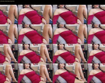classdeb — 10 minute Chaturbate female cam show recording, 1080p, Jan 25, 2019