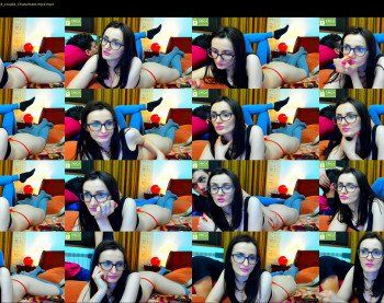 crissnight — 29 minute Chaturbate female cam show recording, 1080p, Jan 25, 2019