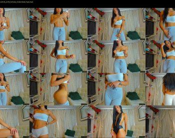 cuteanddesesperate — 127 minute Chaturbate female cam show recording, 720p, Jan 25, 2019