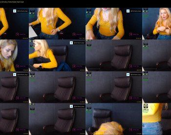 debralee — 20 minute Chaturbate female cam show recording, 720p, Jan 25, 2019