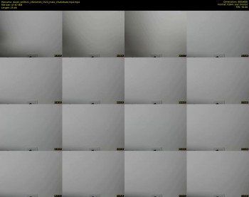derek_smith21 — 24 minute Chaturbate male cam show recording, 480p, Jan 25, 2019