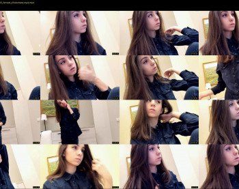 ehotlovea — 41 minute Chaturbate female cam show recording, 1080p, Jan 25, 2019