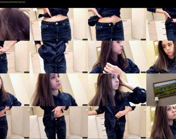 ehotlovea — 40 minute Chaturbate female cam show recording, 1080p, Jan 25, 2019