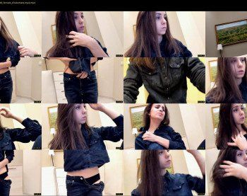 ehotlovea — 41 minute Chaturbate female cam show recording, 1080p, Jan 25, 2019