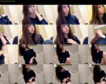 ehotlovea — 42 minute Chaturbate female cam show recording, 1080p, Jan 25, 2019