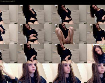 ehotlovea — 41 minute Chaturbate female cam show recording, 1080p, Jan 25, 2019