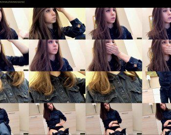 ehotlovea — 25 minute Chaturbate female cam show recording, 1080p, Jan 25, 2019