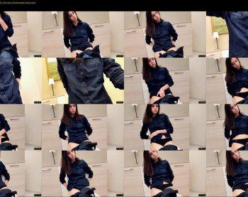ehotlovea — 54 minute Chaturbate female cam show recording, 1080p, Jan 25, 2019