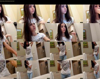 ehotlovea — 44 minute Chaturbate female cam show recording, 1080p, Jan 25, 2019