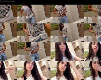 ehotlovea — 40 minute Chaturbate female cam show recording, 1080p, Jan 25, 2019