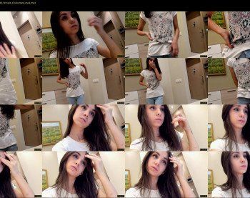 ehotlovea — 28 minute Chaturbate female cam show recording, 1080p, Jan 25, 2019