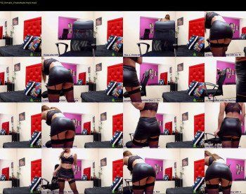 ella_pridee — 13 minute Chaturbate female cam show recording, 720p, Jan 25, 2019