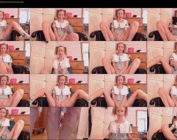 ellaa91 — 29 minute Chaturbate female cam show recording, 1080p, Jan 25, 2019