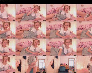 ellaa91 — 29 minute Chaturbate female cam show recording, 1080p, Jan 25, 2019
