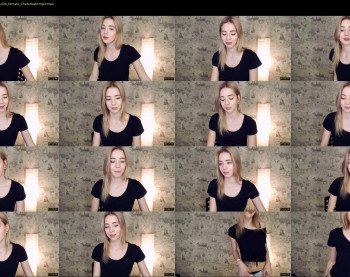 emmi_rosee — 24 minute Chaturbate female cam show recording, 720p, Jan 25, 2019