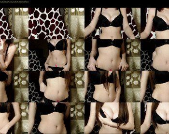 fallen_angel_18 — 93 minute Chaturbate female cam show recording, 480p, Jan 26, 2019