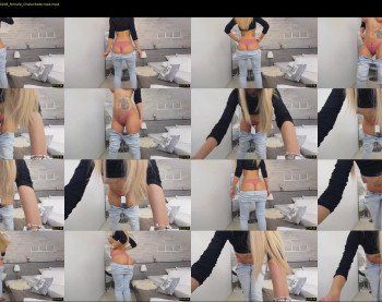 fallingangel_ — 12 minute Chaturbate female cam show recording, 1080p, Jan 25, 2019