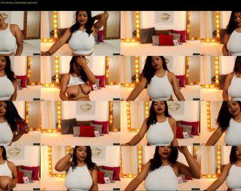 helen_miller — 69 minute Chaturbate female cam show recording, 720p, Jan 25, 2019