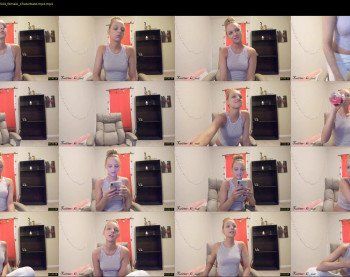 hi_cut_cutie — 29 minute Chaturbate female cam show recording, 1080p, Jan 25, 2019