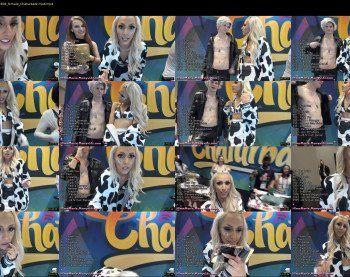 himexmarie — 51 minute Chaturbate female cam show recording, 720p, Jan 25, 2019