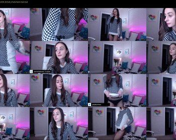 holihurricane — 40 minute Chaturbate female cam show recording, 1080p, Jan 25, 2019