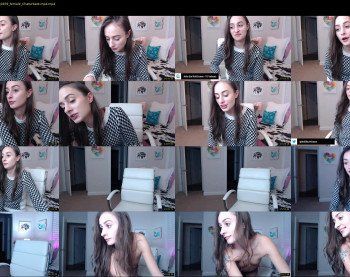 holihurricane — 40 minute Chaturbate female cam show recording, 1080p, Jan 25, 2019