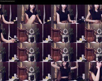 hollyextra — 92 minute Chaturbate female cam show recording, 720p, Jan 25, 2019