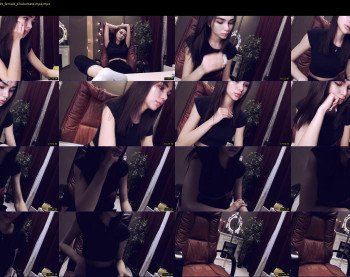 hollyextra — 92 minute Chaturbate female cam show recording, 720p, Jan 25, 2019