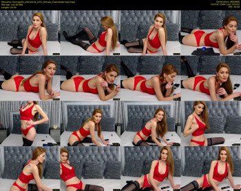hornygirllx — 21 minute Chaturbate female cam show recording, 480p, Jan 25, 2019