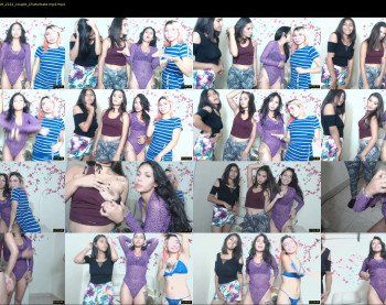hot_princess_21 — 27 minute Chaturbate female cam show recording, 720p, Jan 25, 2019