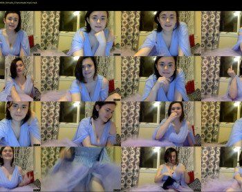 iammisstery — 45 minute Chaturbate female cam show recording, 480p, Jan 25, 2019