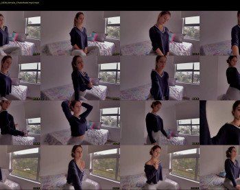 jenny_taborda — 69 minute Chaturbate female cam show recording, 720p, Jan 25, 2019
