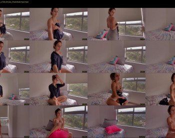 jenny_taborda — 70 minute Chaturbate female cam show recording, 720p, Jan 25, 2019