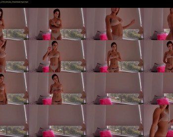 jenny_taborda — 4 minute Chaturbate female cam show recording, 720p, Jan 25, 2019