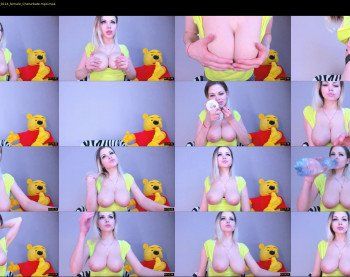 jessiccaburns — 56 minute Chaturbate female cam show recording, 720p, Jan 25, 2019