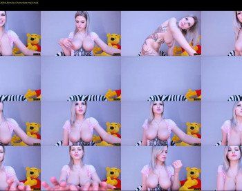 jessiccaburns — 56 minute Chaturbate female cam show recording, 720p, Jan 26, 2019