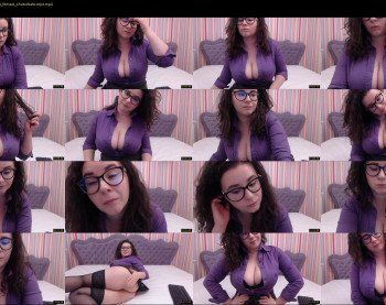 jessykah — 18 minute Chaturbate female cam show recording, 1080p, Jan 25, 2019