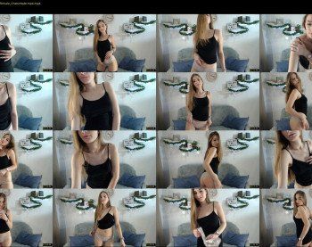 jjennys — 15 minute Chaturbate female cam show recording, 1080p, Jan 25, 2019