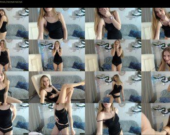 jjennys — 15 minute Chaturbate female cam show recording, 1080p, Jan 25, 2019
