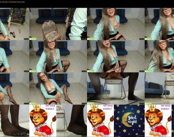 karitto__2 — 69 minute Chaturbate female cam show recording, 720p, Jan 25, 2019