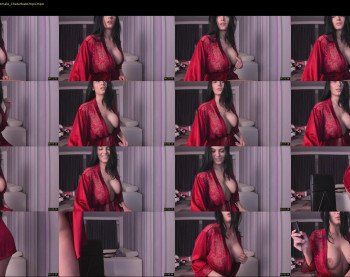 karrin — 4 minute Chaturbate female cam show recording, 1080p, Jan 25, 2019