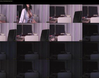 karrin — 16 minute Chaturbate female cam show recording, 1080p, Jan 25, 2019
